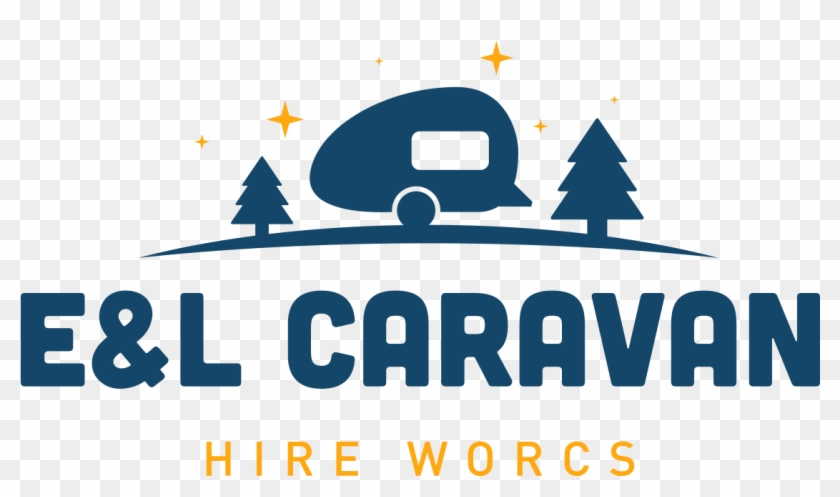E&l Caravan Logo - Graphic Design #959373