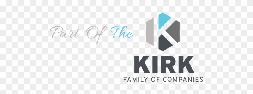 Part Of The Kirk Family Of Companies - Kirk Family Of Companies #959375