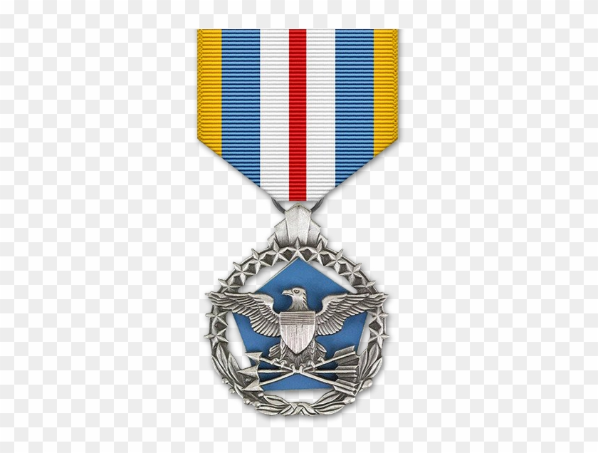 Cmp Fh2 - Defense Superior Service Medal #959397