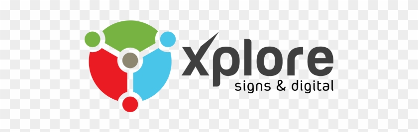 Xplore Signs & Digital - Xplore Signs #959405