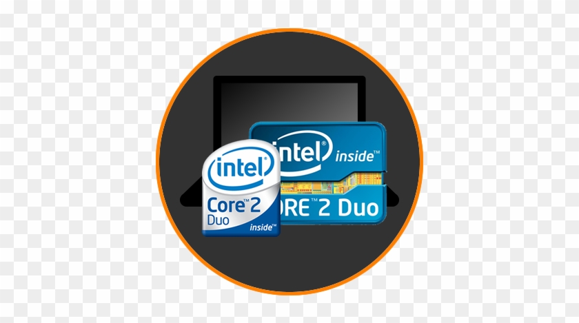 Intel Core 2 Duo #959426