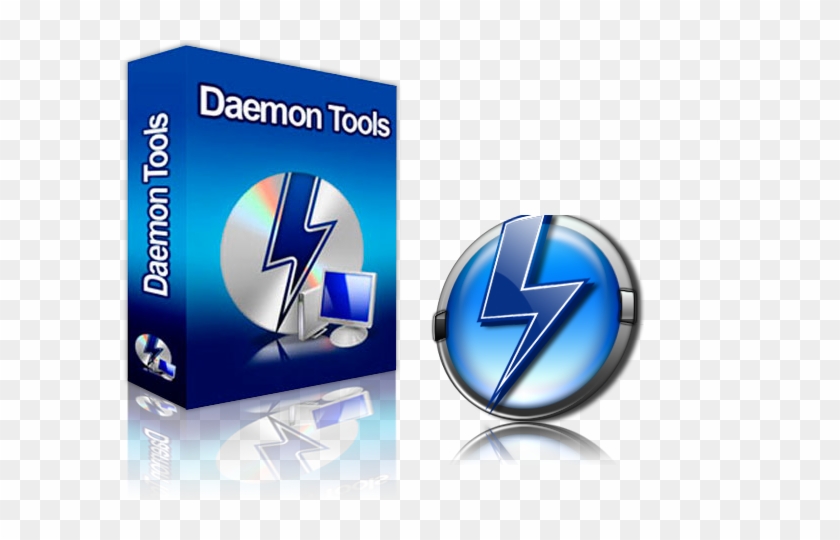 Daemon Tools Lite For Windows Vista - Daemon Tools Lite #959428