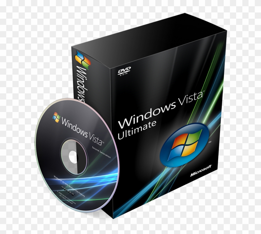 Windows Vista Ultimate Free Download - Windows Vista Ultimate #959436