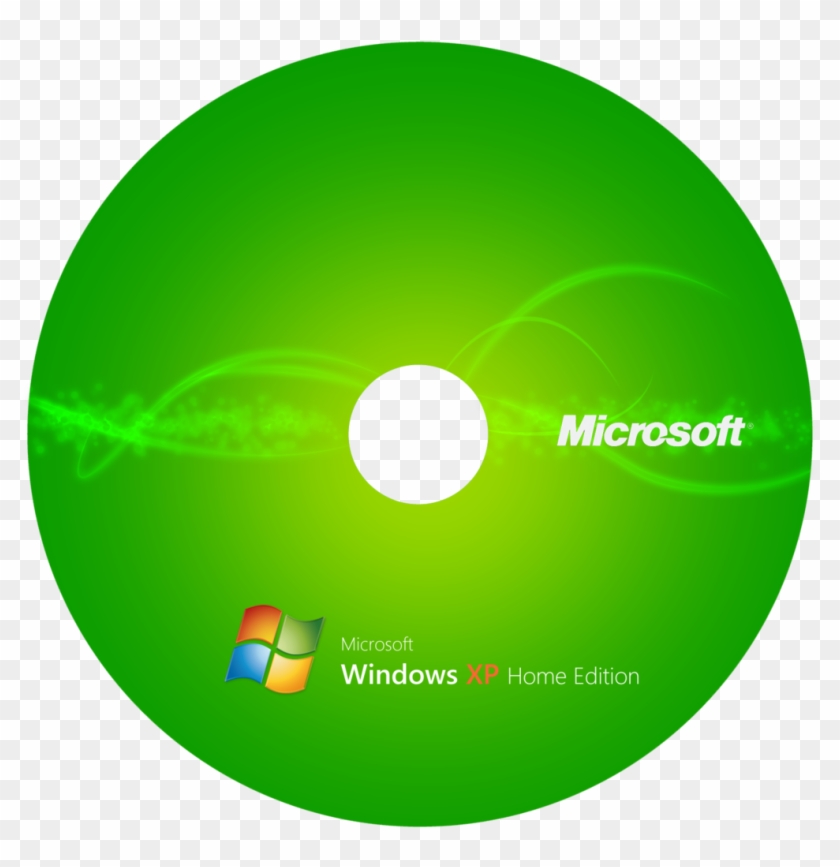 Clinkorz 8 6 Windows Xp Home Label By Cj5 - Microsoft Corporation #959438