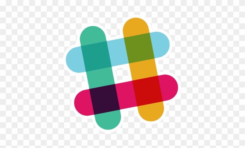 Slack - Slack Logo #959440