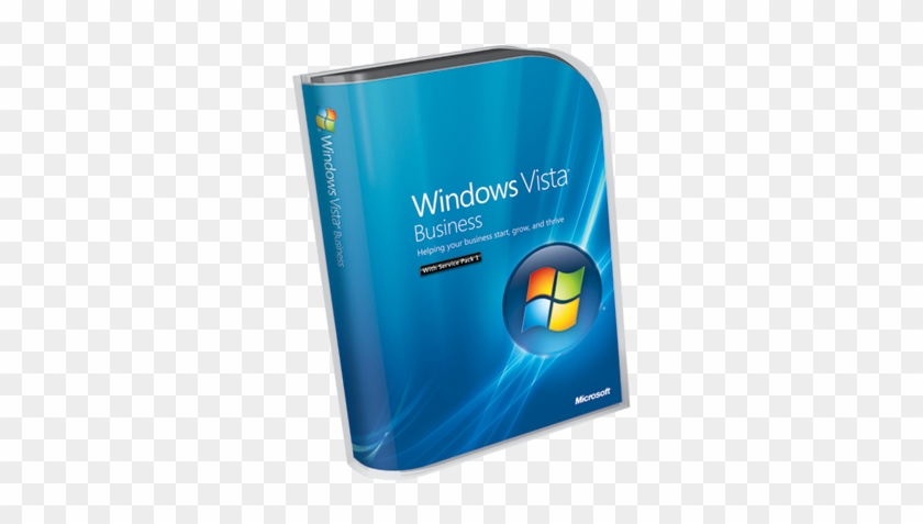 Windows Vista Busines - Windows Vista Home Premium #959448