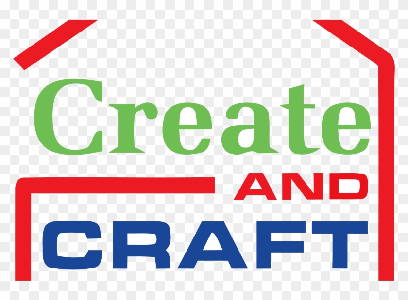 Create And Craft Logo #959471