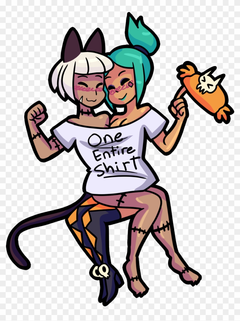 Shadowforte Answered Your Question “i'm Going To Draw - Cartoon #959525