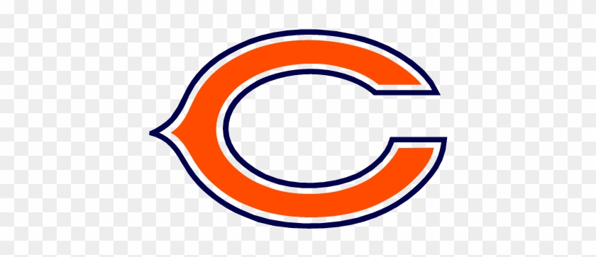 Chicago Clip Art Download 49 Clip Arts - Chicago Bears Logo Clip Art #959565