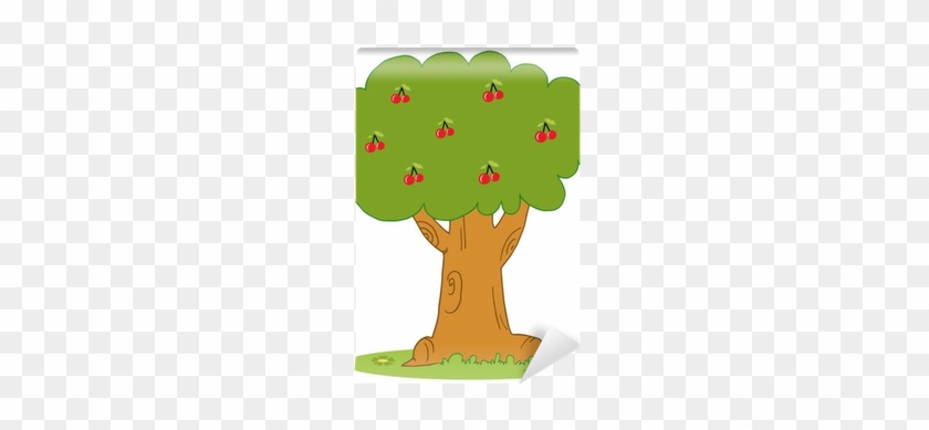 Apple Tree Clip Art #959573