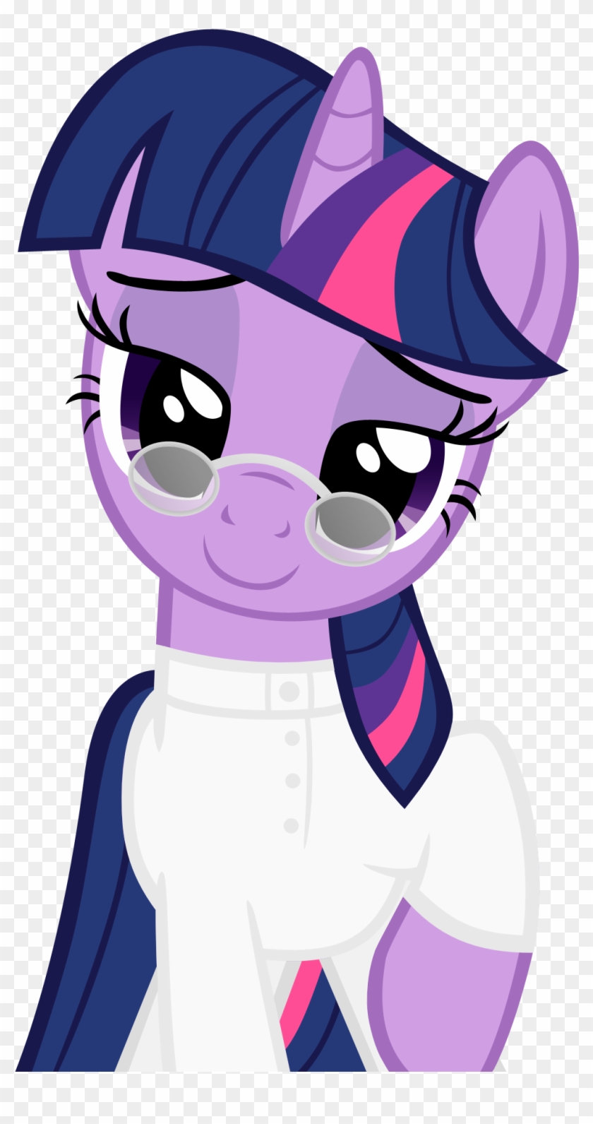 Twilight Sparkle Rarity Pink Purple Mammal Violet Fictional - Twilight Sparkle Render #959608