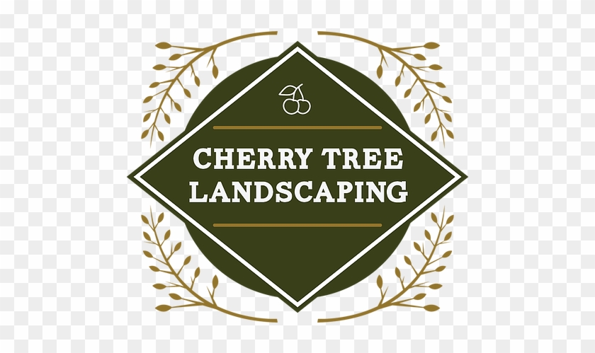 Welcome To The Official Website Of Cherry Tree Landscaping - Garden #959614