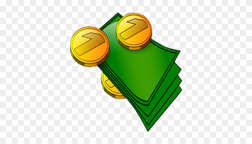 #20 - Money Clipart Png #959618