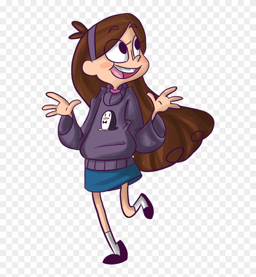 And Mabel By Pastelwing - Mabel Pines #959650