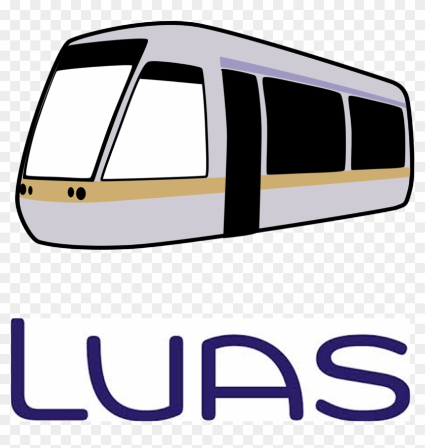 Luaslogoimage - Luas Logo #959669