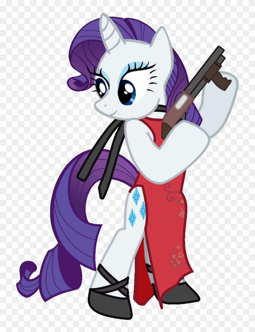 Final Result - Pony Friendship Is Magic Rarity #959671