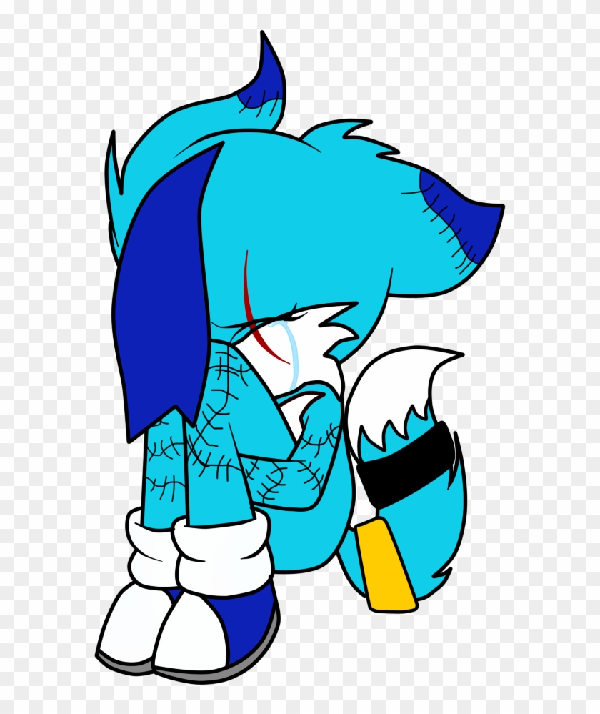 Older Lulu Crying By Strawberrythefox1452 - Older Lulu Crying By Strawberrythefox1452 #959675