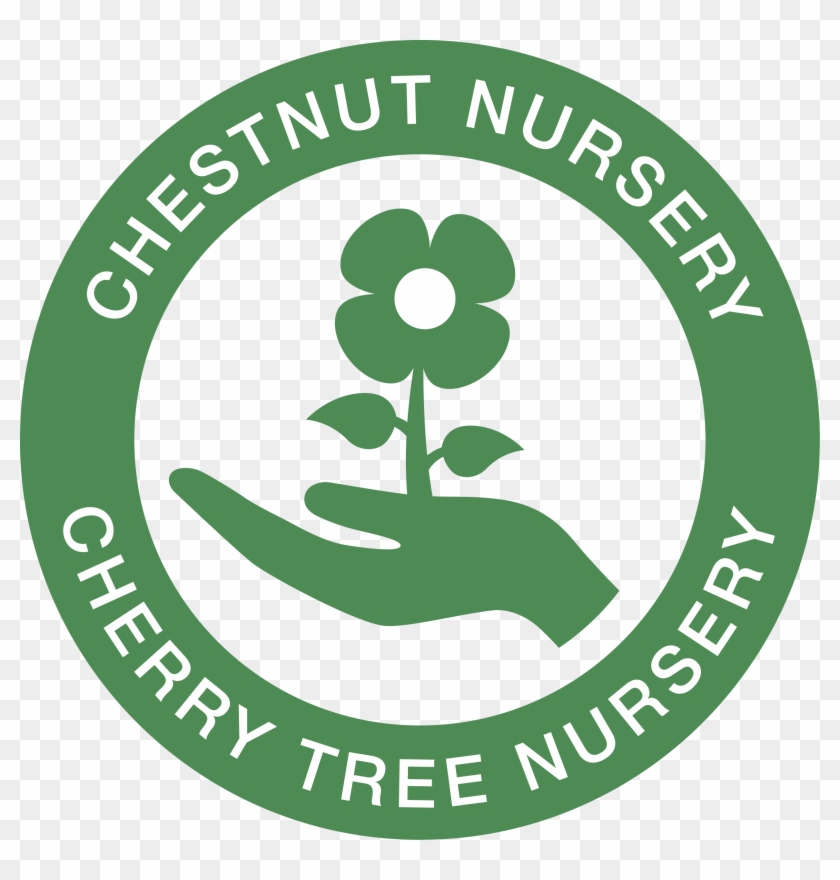 Cherry Tree Nursery - Color #959689