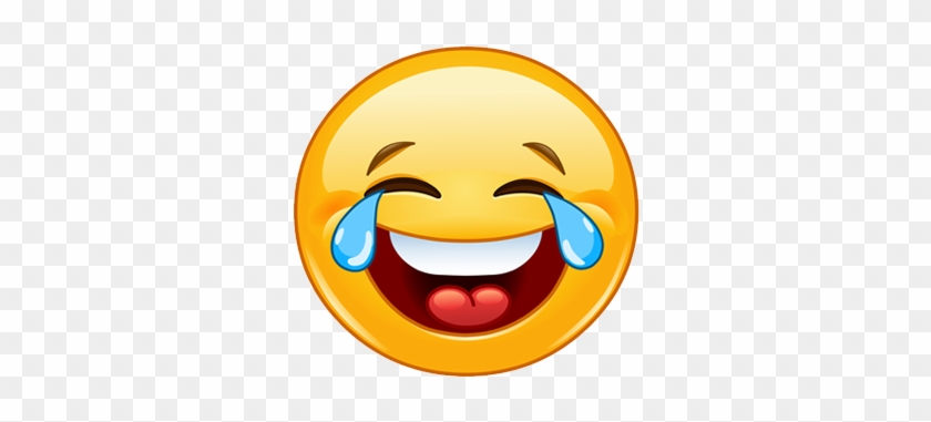 Crying Emoji Transparent Png - Emoji Smiley #959711