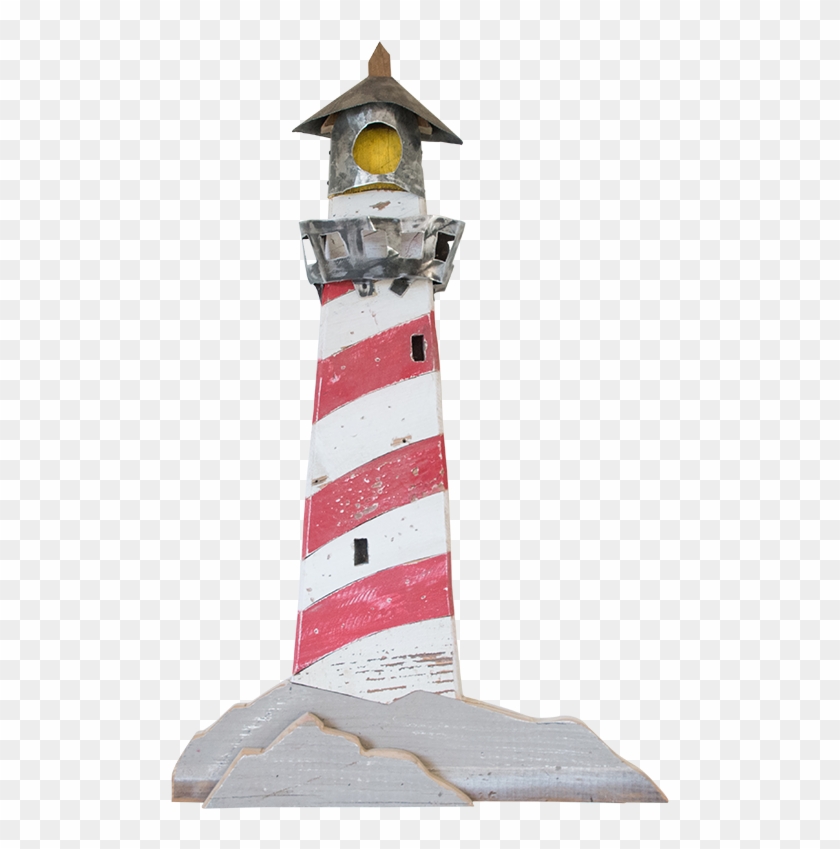 Folk Art Lighthouses - Lighthouse #959775