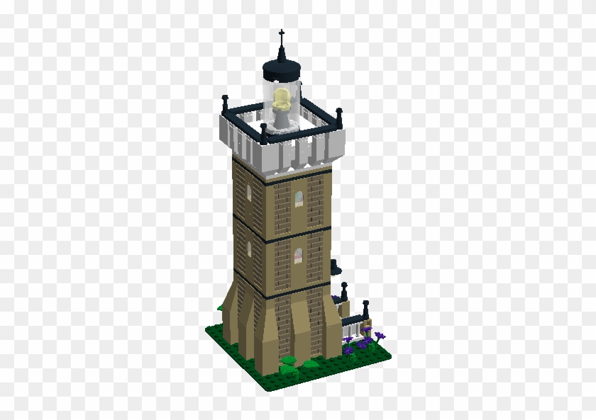 1 / - Lighthouse #959784