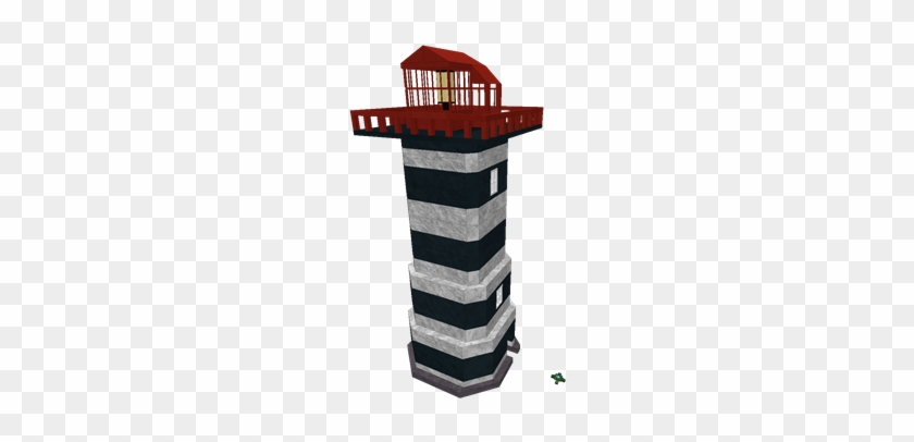 Roblox Lighthouse - Lighthouse #959786