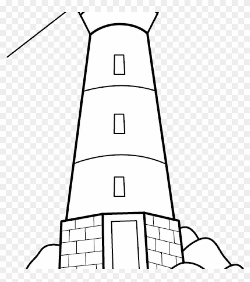 Lighthouse Clipart Free Free Lighthouse Clipart Space - Clip Art #959795