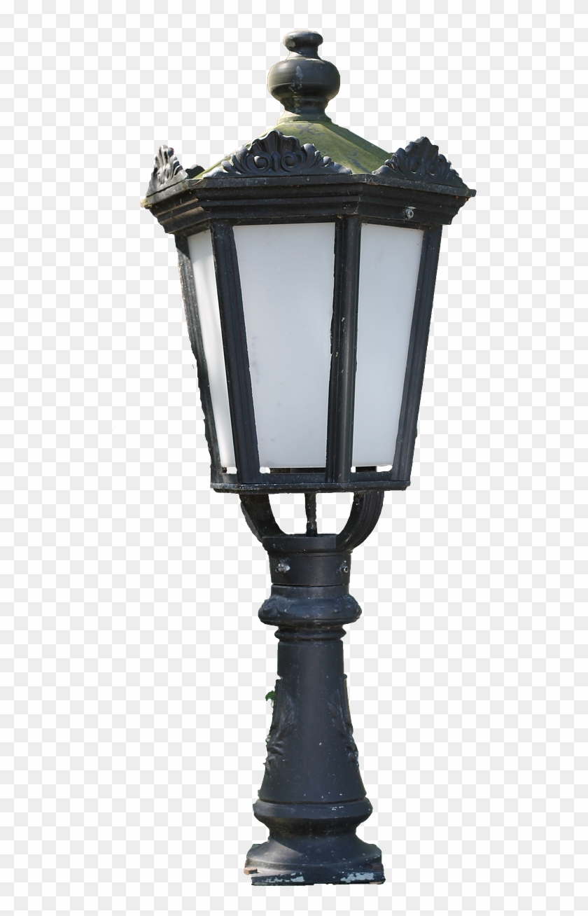 Lamp Road Cozy Architecture Png Image - Light Lamp Road Png #959798