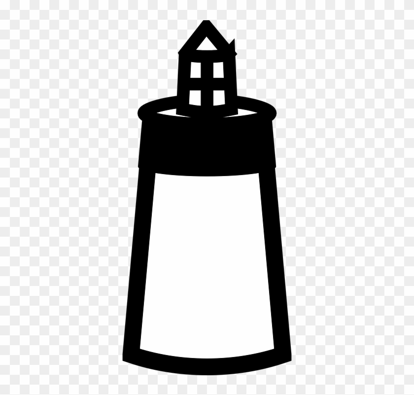 Free Lighthouse Clipart 15, - Free Lighthouse Clipart 15, #959810