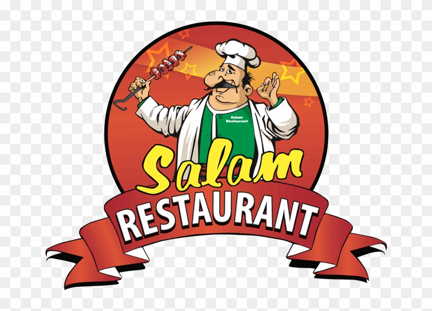 Party - Salam Restaurant Chicago #959811