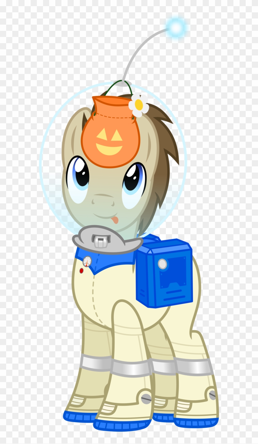 Alph-crescent By Chainchomp2 - Cartoon #959820