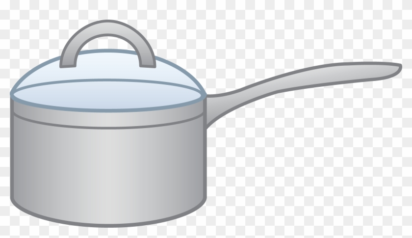 Cooking Pot Clip Art - Pot Clipart #959884