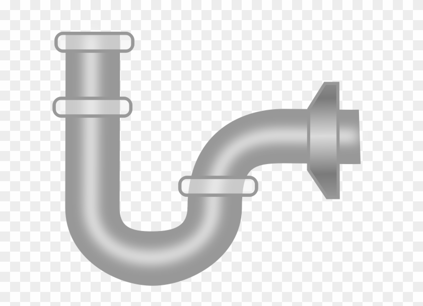 Pipe - Clipart - Pipes Clipart #959885