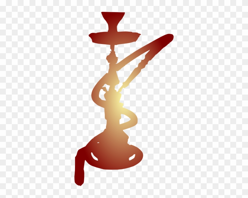 Hookah Clipart Logo - Hookah Clip Art #959887