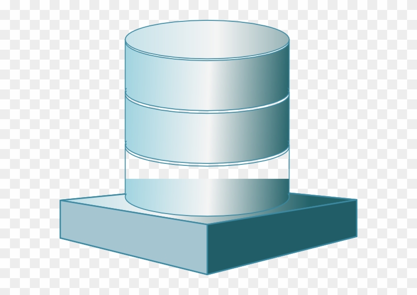 Database Clipart Transparent - Database Images In Hd #959889