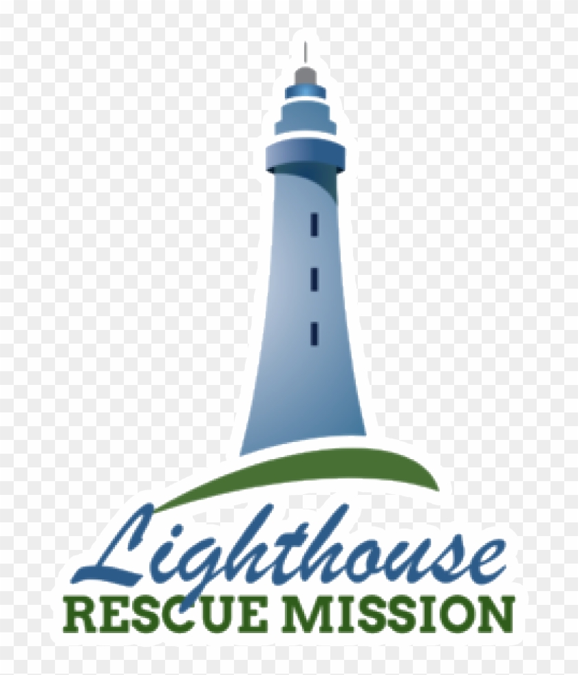 Lighthouse Rescue Mission - Poverty #959892