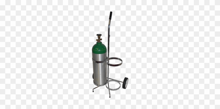 Image - Oxygen Tank #959904