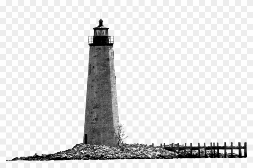 Image - Transparent Lighthouse Png #959913