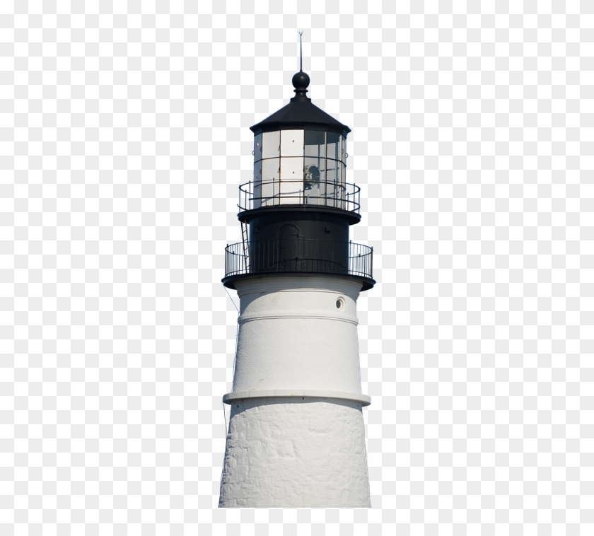 Lighthouse Building Cliparts 4, Buy Clip Art - Portland Head Light #959920