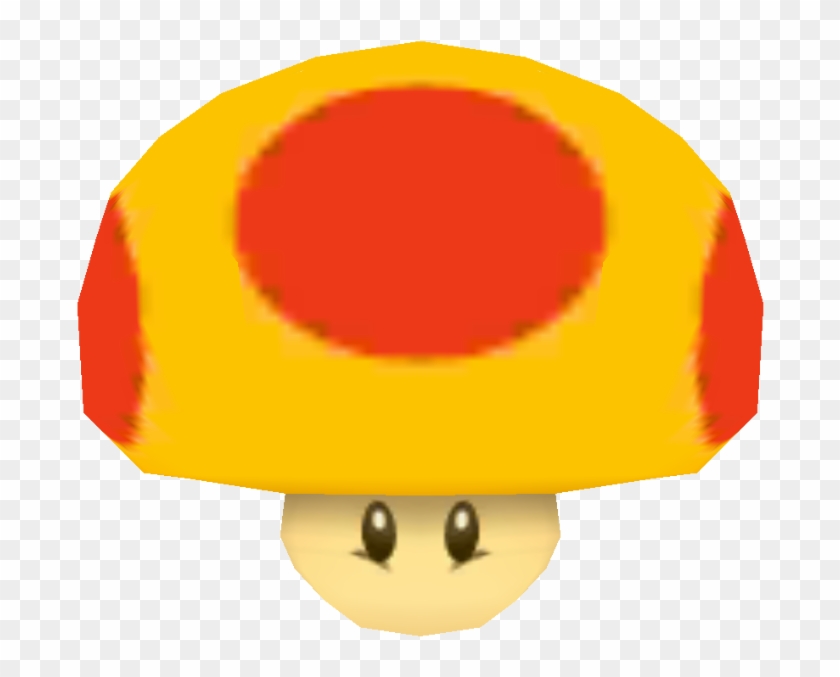 Download Zip Archive - New Super Mario Bros 2 Mega Mushroom #959939
