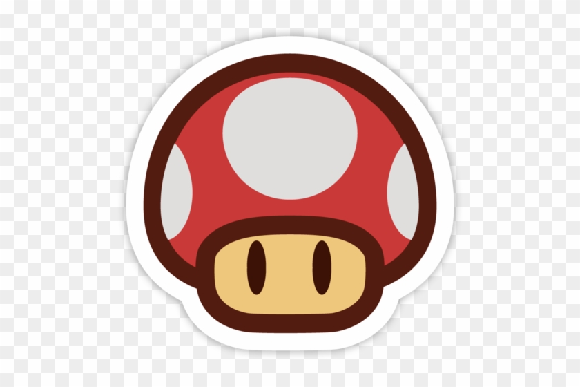 The Chinese Scammer Database That's Racist Make Money - Mario Mushroom 2d #959946