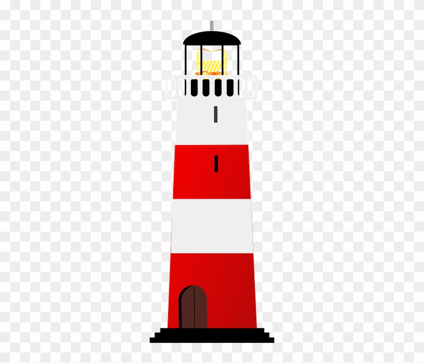 Lighthouse Clip Art #959954