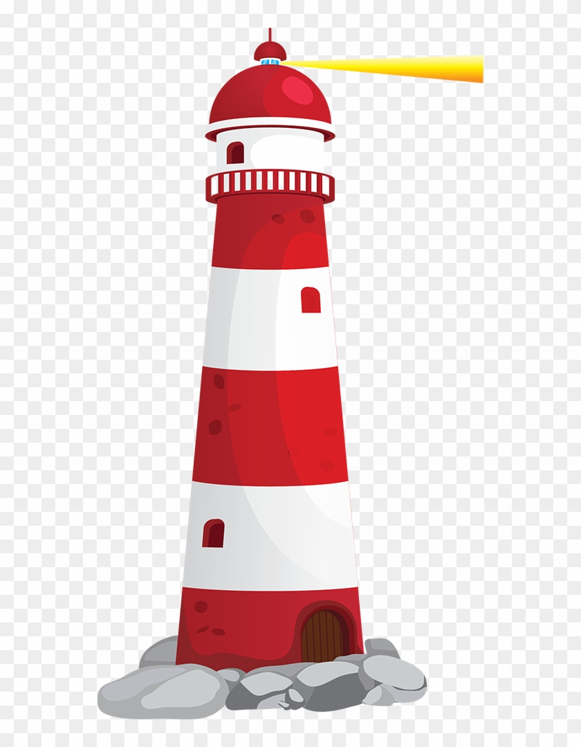 Нарисовать Маяк - Lighthouse Drawing #959958
