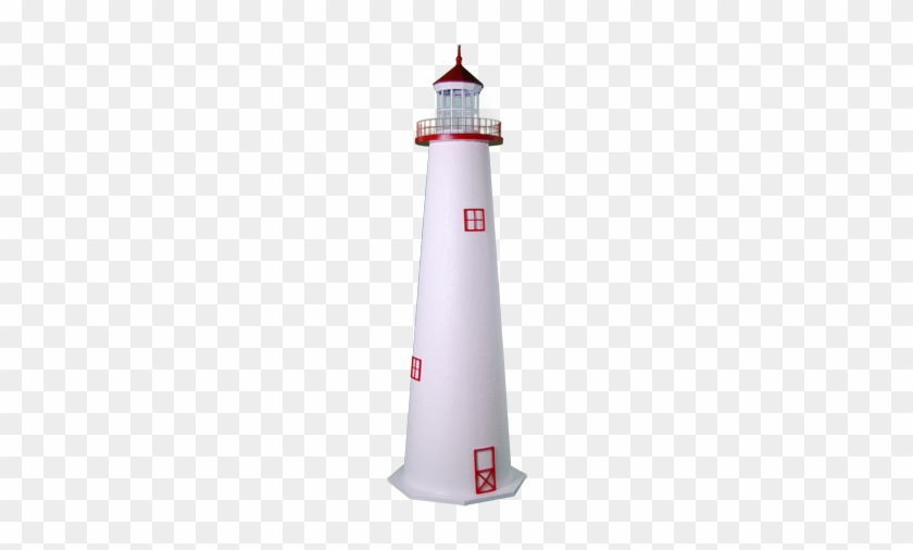 Cape Hatteras - Light House Png #959977