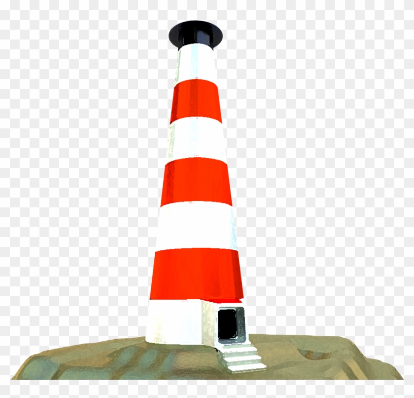Omah Terang - Lighthouse #959984