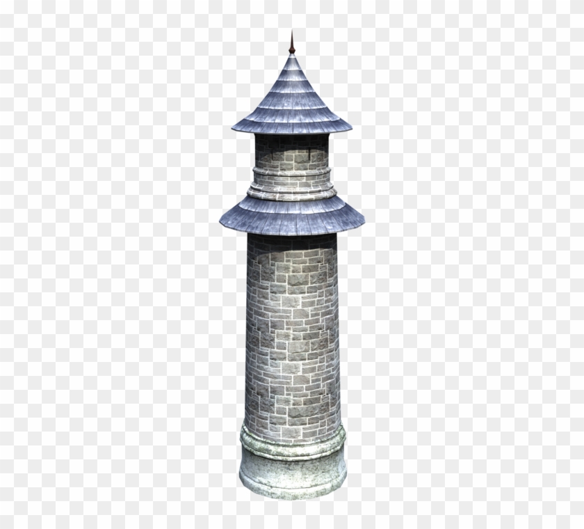 Tower png