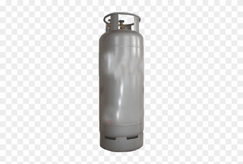 Lpg Cylinder Made By Mag Seam Welders - Water Bottle #960012