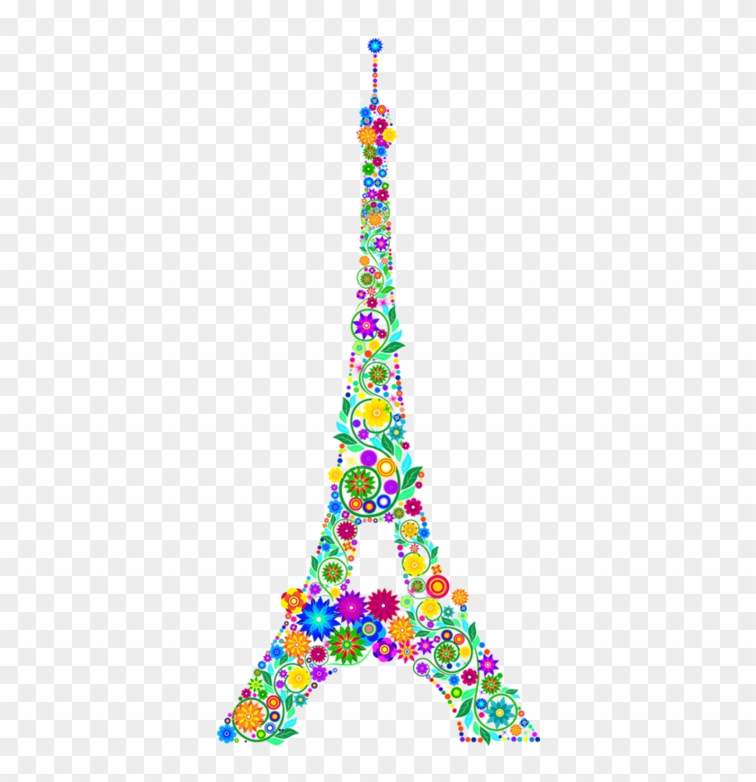 City Paris Eiffel Tower - Eiffel Tower #960045