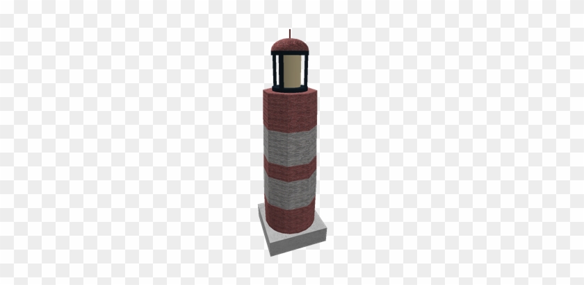 The Plaza Lighthouse - Lighthouse #960052