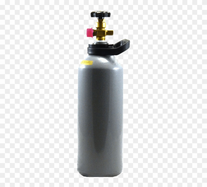 Co2 Cylinder 4l - Carbon Dioxide #960061